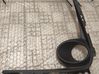 Front bumper corner part panel trim 8148202A70