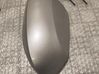 Plastic wing mirror trim cover 9302004