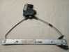 Front door window regulator with motor GJ6E97XN