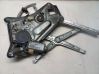 Priekinio el. lango pakėlimo mechanizmo komplektas 9383689