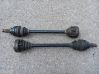 Rear driveshaft 1227831