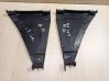 Rear bumper mounting bracket 8D0807483