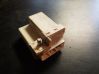 Glow plug pre-heat relay 2247664
