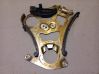 Slide rail for timing chain 7523885