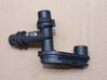 Coolant expansion tank/reservoir 1707817