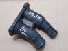 Engine coolant pipe/hose 2S6G9K478BA