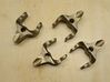 Fuel Injector clamp holder 7809798