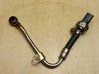 Exhaust gas pressure sensor 8507634