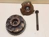 Camshaft pulley/ VANOS 7540346