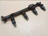 Fuel main line pipe 1734355