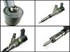 Inyector de combustible 0445110076