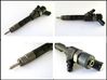 Inyector de combustible 0445110144