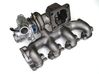 Turbina 1C1Q6K682DB