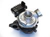 Turbo A6640900080
