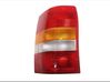 Luz trasera/de freno 7R0163202