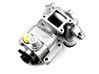 Ohjaustehostimen pumppu 7614955107ZF