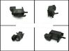 Vacuum valve 7604055