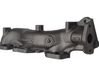Colector de escape 4R8Q9430BC