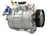 Air conditioning (A/C) compressor (pump) DCP05020