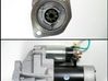 Motor de arranque JS639