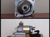 Starteris CS1109