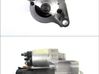 Starter motor 1108411