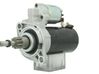 Motor de arranque CS616
