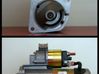 Motor de arranque CS1124
