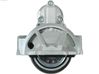 Starter motor 1139031