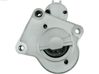 Motor de arranque TS22E36