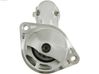 Motor de arranque 8000670