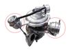 Turbina 7162140001