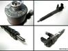 Fuel injector 0986435168