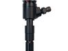 Inyector de combustible 0445110135