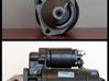 Motor de arranque CS124