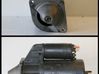 Starteris CS690