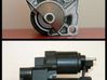 Starteris CS1255