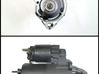 Starteris CS612