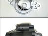 Motor de arranque CS977