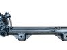 Steering rack 