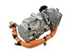 Air conditioning (A/C) compressor (pump) 