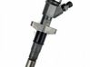 Inyector de combustible 0445110038