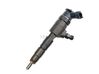Inyector de combustible 0445110340