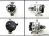 Generator/alternator 