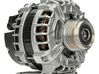 Alternator 0125811029