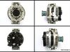 Generator/alternator 0121715015
