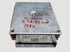 Engine control unit/module 86GB12A650DB