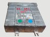 Engine control unit/module 8D0907557A
