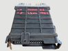 Engine control unit/module 0261200222