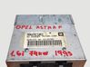 Engine control unit/module 16132789